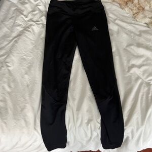 Adidas workout leggings